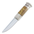 Coltello finlandese Pasi Jaakonaho Puukko 2013