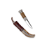 Coltello finlandese Pasi Jaakonaho Puukko 2013