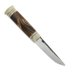 Coltello Pasi Jaakonaho Quattuor