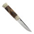 Coltello Pasi Jaakonaho Quattuor