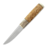 Pasi Jaakonaho Rauta knife