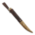 Coltello Pasi Jaakonaho Rauta