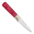 Pasi Jaakonaho Sculpture knife
