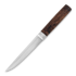 Pasi Jaakonaho Semi-Intergal knife