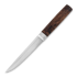 Coltello Pasi Jaakonaho Semi-Intergal
