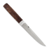 Pasi Jaakonaho Semi-Intergal knife
