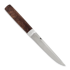 Coltello Pasi Jaakonaho Semi-Intergal