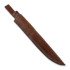 Pasi Jaakonaho Semi-Intergal knife