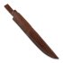 Coltello Pasi Jaakonaho Semi-Intergal