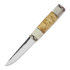 Pasi Jaakonaho Verso knife