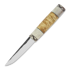 Coltello Pasi Jaakonaho Verso