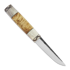 Pasi Jaakonaho Verso knife