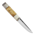 Coltello Pasi Jaakonaho Verso