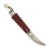 Pasi Jaakonaho Verso knife