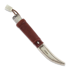 Coltello Pasi Jaakonaho Verso