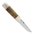 Pasi Jaakonaho Visa knife