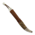 Pasi Jaakonaho Visa knife