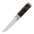 Pasi Jaakonaho Yölintu (nightbird) knife