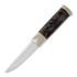 Pasi Jaakonaho Yölintu (nightbird) kniv