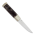 Pasi Jaakonaho Yölintu (nightbird) kniv