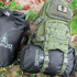 Pathfinder 10L Dry Bag