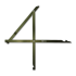 Pathfinder DF-4 Deadfall Trap