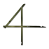Pathfinder DF-4 Deadfall Trap