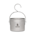 Pathfinder M40 Cook Set