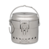 Pathfinder M40 Cook Set