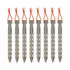 Pathfinder - Titanium Tent Stake Set 8pc