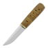 Pekka Tuominen Birch Bark Puukko
