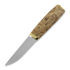 Pekka Tuominen Curly Birch Puukko