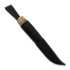 Pekka Tuominen Curly Birch Puukko
