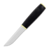 Pekka Tuominen Ebony Puukko