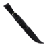 Pekka Tuominen Ebony Puukko