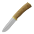 Pekka Tuominen Hunting Knife, Birch Bark