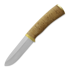 Pekka Tuominen Hunting Knife, Birch Bark