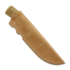 Pekka Tuominen Hunting Knife, Birch Bark