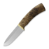Couteau Pekka Tuominen Metsästyspuukko