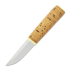Pekka Tuominen Puukko finnish Puukko knife