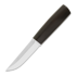 Pekka Tuominen Puukko, African Blackwood