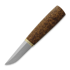 Pekka Tuominen Puukko, Ash Burl