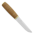 Pekka Tuominen Puukko kniv, birch bark