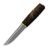 Pekka Tuominen Puukko knife, birch root