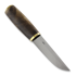 Pekka Tuominen Puukko knife, birch root