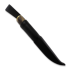 Pekka Tuominen Puukko knife, birch root