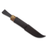Pekka Tuominen Puukko knife, birch rooth