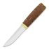 Pekka Tuominen Puukko kniv, birch rooth