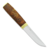 Pekka Tuominen Puukko kniv, birch rooth