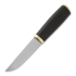 Pekka Tuominen Puukko knife, Bog oak